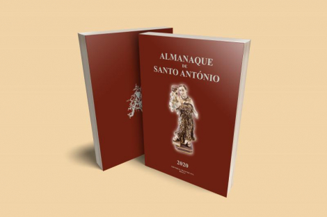 Almanaque de Santo António 2020
