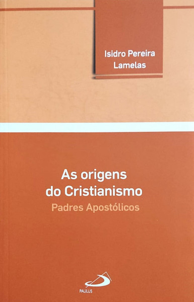 As origens do cristianismo